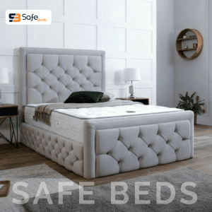 2024 Florence Design Bed Frame