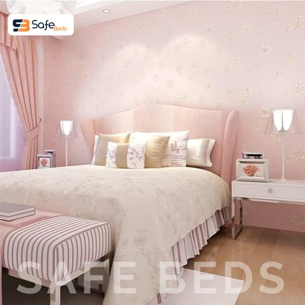 La Rosa Designer Bed featured image