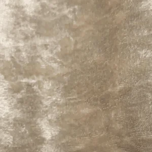 Valvet Cream Fabric Color