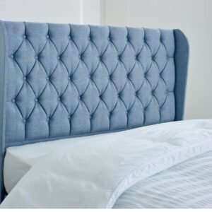 london wing divan bed