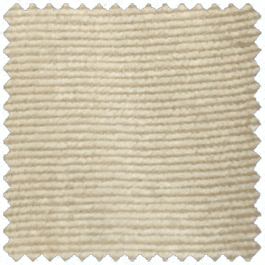 Naples Ivory Fabric Color