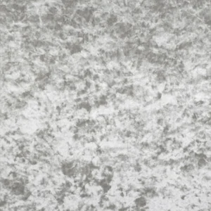 Valvet Silver Fabric Color