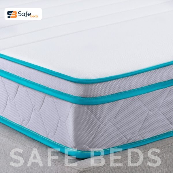 Bedzone™ Hybrid Memory Pocket Spring Mattress Medium Product Image