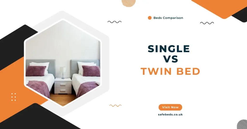 Single vs. Twin Bed Which Size is Right for You