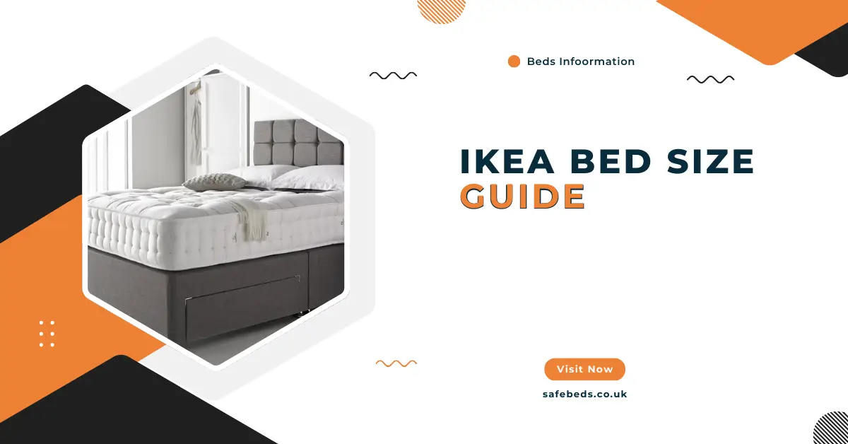 IKEA Bed Size Guide