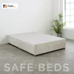 Classic Platform Top Divan Bed Base